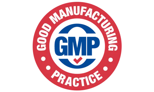Trimoryn GMP Certified
