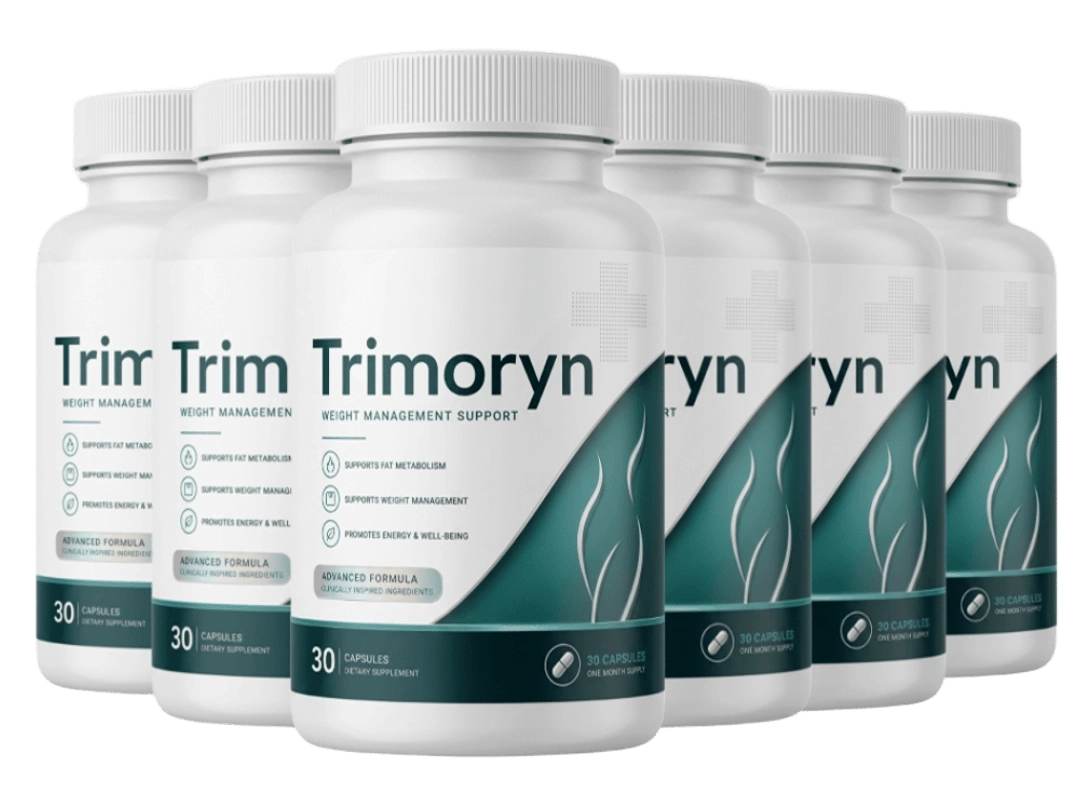 Trimoryn Supplements